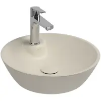 Раковина 45x45 см Isvea Sistema Y 10SY65045-2K