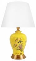 Настольная лампа декоративная Loft it Dandelion 10380T/B