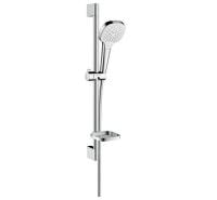 Душевой гарнитур hansgrohe CROMA SELECT E VARIO 26586400