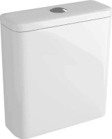 Бачок для унитаза Owl 1975 Gap Ruta-G OWLT200901/2 нижний подвод