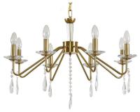 Подвесная люстра Lumion SUANA 8319/8
