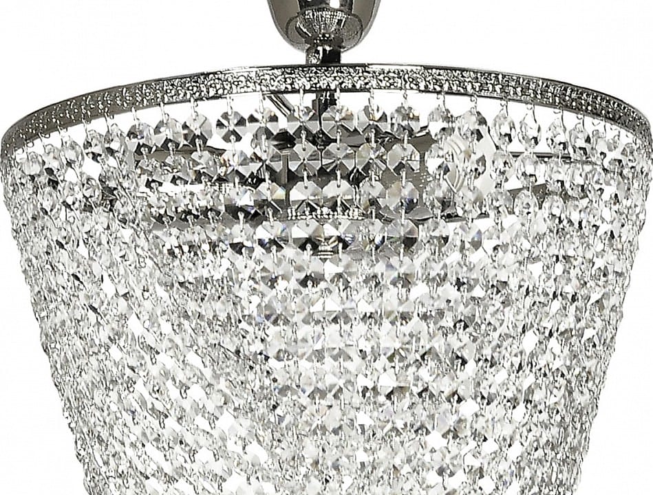 Люстра на штанге Arti Lampadari Stella Stella E 1.3.30.504 N