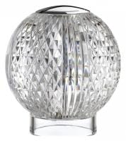 Настольная лампа декоративная Odeon Light Crystal 5007/2TL