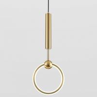 Подвесной светильник Lussole Lubbock LSP-7093