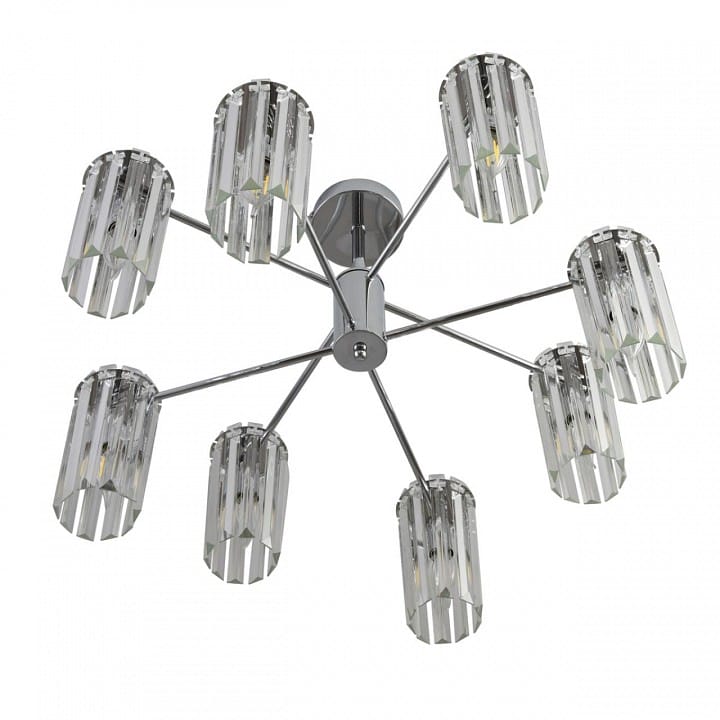Люстра на штанге Lumion FAVLA 8348/8C