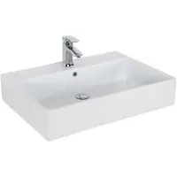 Раковина 70x50 см Creavit Next NX270-00CB00E-0000