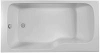 Акриловая ванна Jacob Delafon Bain-Douche Malice 170x90 E6D065L-00