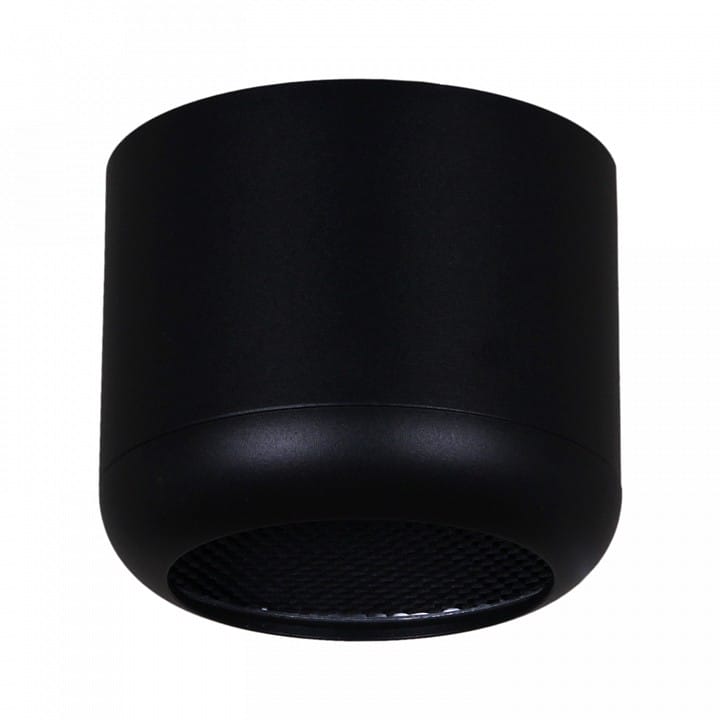 Накладной светильник Reluce Technical 53016 53016-9.5-001LD GX53 BK