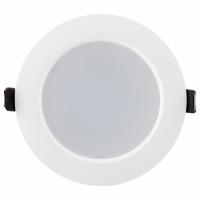 Встраиваемый светильник Denkirs DK3046/7/8/9 DK3047-WH