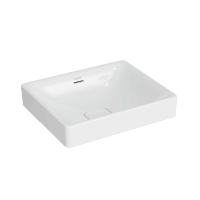 Раковина Vitra Metropole 50 7534B003-0673