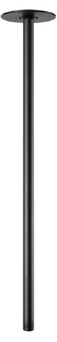 Встраиваемый светильник на штанге Loft it Cane 10359/500 Black