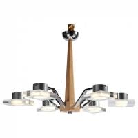 Подвесная люстра Lucia Tucci Natura Natura 070.6 Led