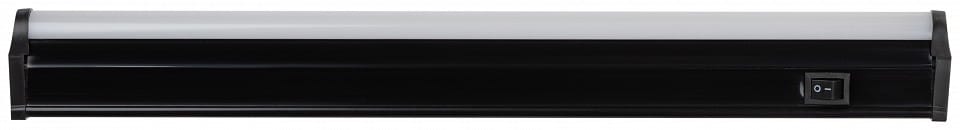 Накладной светильник Эра  LLED-01-04W-4000-B
