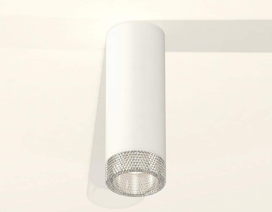 Накладной светильник Ambrella Light XS XS6342020