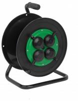 Удлинитель Эра  RP-4e-IP44