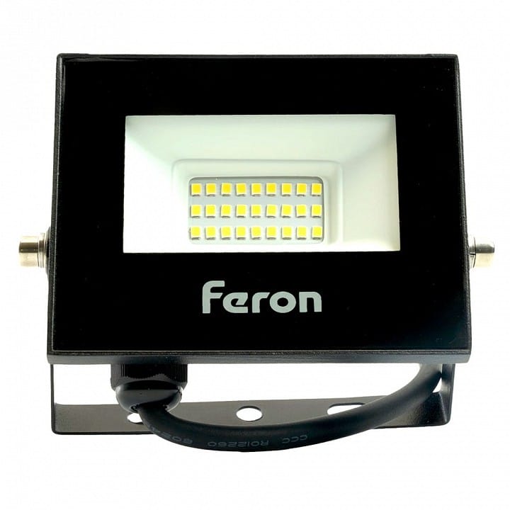 Настенно-потолочный прожектор Feron LL-970 51629