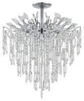 Люстра на штанге Escada Neda 2135/8P Chrome