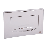 Клавиша смыва Migliore River 20468, хром