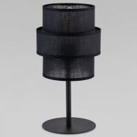 Настольная лампа декоративная TK Lighting Calisto 5895 Calisto Black