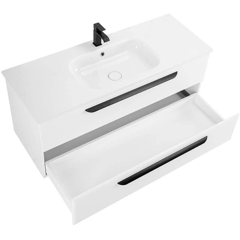 Тумба под раковину Cezares Eco-Cer 120 ECO-CER-1200-2C-SO-BO