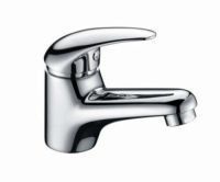 Изен (Isen) 2603 Смеситель для раковины
