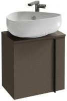 Тумба под раковину Jacob Delafon Nouvelle Vague 45 EB3045G-G91