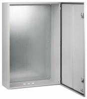 Электрический щиток накладной Эра  stmS.5-0-54