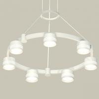 Подвесная люстра Ambrella Light XR XR92031603