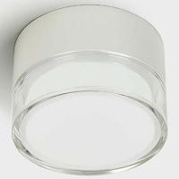 Накладной светильник Italline IT06-6043 IT06-6043 white 3000K