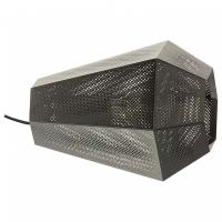 Настольная лампа декоративная Eglo Chiavica 43225