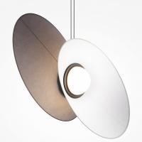 Подвесной светильник Maytoni Evolution MOD396PL-L10BL3K