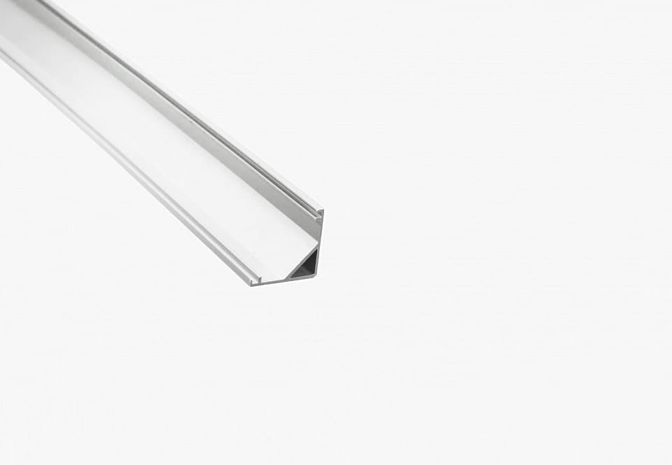 Профиль накладной угловой внутренний LEDS POWER  984664