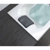 Подголовник для ванны Villeroy & Boch U906100PA