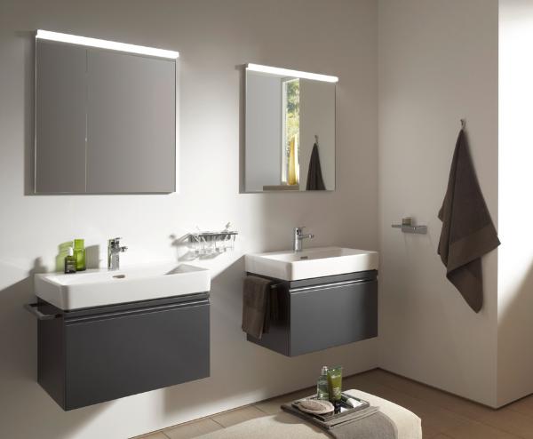 Зеркало Laufen Frame25 4.4740.4.900.144.1