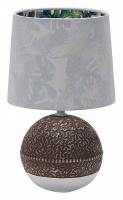 Настольная лампа декоративная Escada Nymph 10169/L Brown