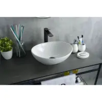 Раковина 41x34 см GID N9138