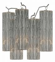 Накладной светильник ILLUMICO IL0179-2W-39 CR CL