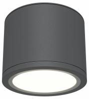 Накладной светильник Maytoni Technical Рэндо C095CL-GX53-GR
