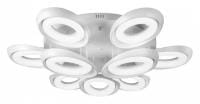 Потолочная люстра iLedex Fancy FS-011-X9 216W WH