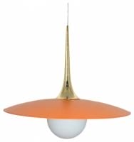 Подвесной светильник Mizi`en Domino MZ31467-250-orange