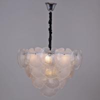 Подвесная люстра ILLUMICO IL5105-12PDI-39 CR