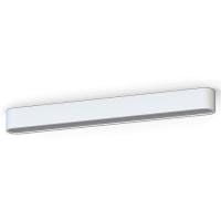 Накладной светильник Nowodvorski Soft Ceiling Led 60x6 7540
