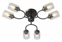 Потолочная люстра Vitaluce V2822 V2822-1/6PL