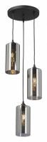 Подвесной светильник Vitaluce V2732 V2732/3S