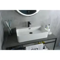 Раковина 60x42 см GID Simple N N9256
