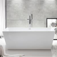 Акриловая ванна Abber 160x80 AB9224-1.6