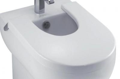 Крышка для биде Jacob Delafon ODEON UP E4744-00