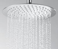 Верхний душ WasserKRAFT A121