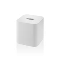 Салфетница Decor Walther Stone KBQ 0974050 белая