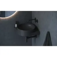 Раковина 45x45 см Ravak Yard 450 C XJX0D045000